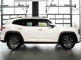 2026 Haval H7 I, белый, 4199000 рублей, вид 5