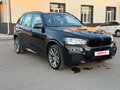 2017 BMW X5 40d III (F15), чёрный, 3290000 рублей - вид 2
