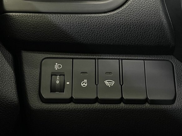 2014 Kia Rio III, коричневый - вид 16