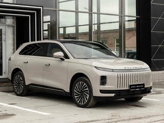 2026 Esteo Exlantix ET, серый, 6927090 рублей, вид 2