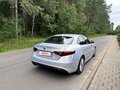 2022 Alfa Romeo Giulia II (952) Рестайлинг, серебристый, 1950000 рублей - вид 7