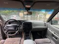 1995 Ford Explorer II, чёрный - вид 4