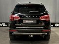 2019 Haval H6 I, чёрный - вид 4