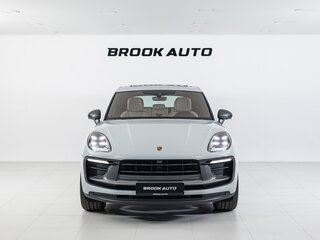 2026 Porsche Macan I Рестайлинг 2, белый, 12290000 рублей, вид 2