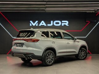 2023 Chery Tiggo 8 Pro Max I Рестайлинг, серый, 2295000 рублей, вид 1