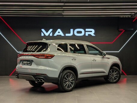 Chery Tiggo 8 Pro Max I Рестайлинг