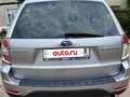 2008 Subaru Forester III, серебристый, 800000 рублей - вид 9