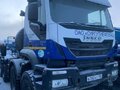 2014 IVECO-АМТ 7339, белый, 4976380 рублей - вид 2