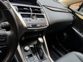 2021 Lexus NX 300 I Рестайлинг, чёрный, 4300000 рублей - вид 8
