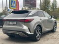 2025 Lexus RX 300 V, серый, 6900000 рублей - вид 4