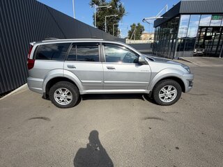 2012 Great Wall Hover H3 I, серый, 750000 рублей, вид 5