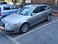2005 Audi A6 III (C6), серый, 700000 рублей - вид 1