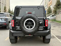 2026 Ford Bronco VI, чёрный, 8800700 рублей - вид 4