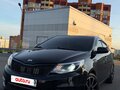 2016 Kia Rio III Рестайлинг, чёрный, 770000 рублей