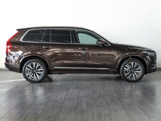 2020 Volvo XC90 II Рестайлинг 1, коричневый, 4599000 рублей, вид 5