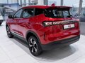 2026 Tenet T4, красный - вид 6