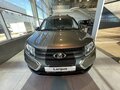 2026 Lada (ВАЗ) Largus I Рестайлинг, коричневый - вид 1