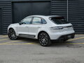 2026 Porsche Macan I Рестайлинг 2, серый - вид 4