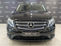 2019 Mercedes-Benz Vito 114 CDI L2 III (W447), чёрный, 3800000 рублей - вид 2