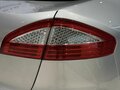 2010 Ford Mondeo IV, серебристый, 720000 рублей - вид 9