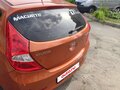 2015 Hyundai Solaris I Рестайлинг, оранжевый, 800000 рублей - вид 5