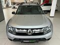 2017 Renault Duster I Рестайлинг, серый, 1319000 рублей - вид 1