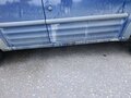 2007 Ford Transit Connect SWB I, синий, 550000 рублей - вид 7