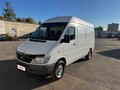 2015 Mercedes-Benz Sprinter Classic, белый, 1590000 рублей - вид 1