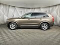 2015 Volvo XC90 II, коричневый, 3370000 рублей - вид 4