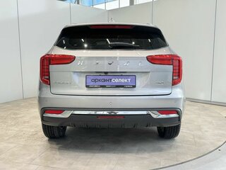 2023 Haval Jolion I, серый, 1930000 рублей, вид 4