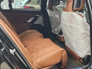 2026 BMW 7 серии 740 xDrive VII (G70) Рестайлинг, чёрный, 17000000 рублей, вид 5