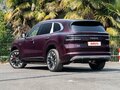 2026 Zeekr 8X 55 kWh, красный, 11200000 рублей - вид 2