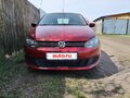 2011 Volkswagen Polo V, красный, 740000 рублей