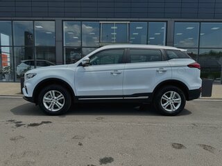 2026 Belgee X70 I Рестайлинг, белый, 2609990 рублей, вид 4