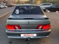 2007 Lada (ВАЗ) 2115, серый, 300000 рублей - вид 1