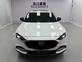 2022 Mazda CX-4 I Рестайлинг, белый, 1584463 рублей - вид 1