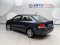 2015 Volkswagen Polo V, синий, 799000 рублей - вид 1