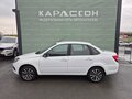 2024 Lada (ВАЗ) Granta I Рестайлинг, белый, 850000 рублей - вид 2