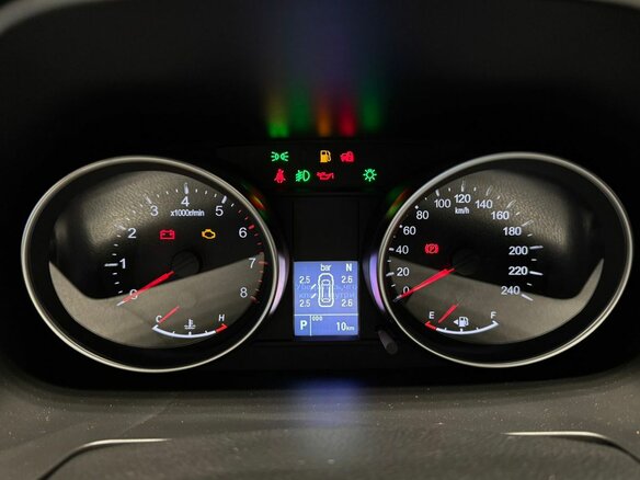 2026 Haval M6 II, чёрный, 2099000 рублей - вид 15