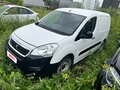 2020 Peugeot Partner, белый, 1397000 рублей
