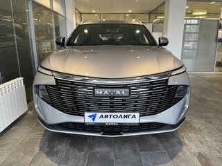 2026 Haval F7 II, серый, 2999000 рублей, вид 2