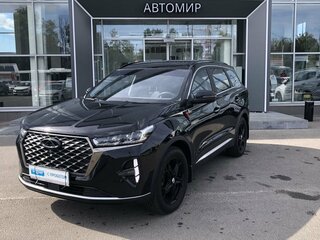 2023 Chery Tiggo 7 Pro Max I, чёрный, 1839000 рублей, вид 1