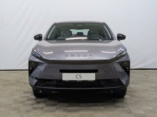2026 Omoda C5 II, серый, 2934000 рублей, вид 5