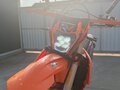2024 Regulmoto Holeshot, оранжевый, 135000 рублей - вид 3