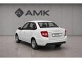 2026 Lada (ВАЗ) Granta I Рестайлинг, белый, 1068000 рублей - вид 6