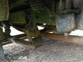 2001 ГАЗ ГАЗель (3302), серый, 187000 рублей - вид 1
