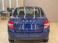 2026 Lada (ВАЗ) Granta I Рестайлинг, синий - вид 1