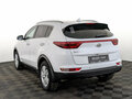 2017 Kia Sportage IV, белый - вид 6