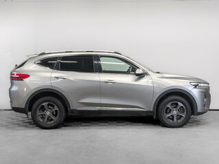 2021 Haval F7 I, серый, 1650000 рублей, вид 4