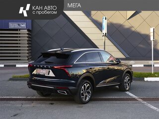 2024 Haval F7 II, синий, 2547000 рублей, вид 2